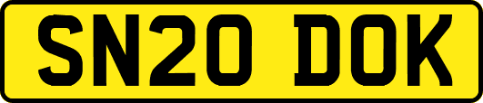 SN20DOK
