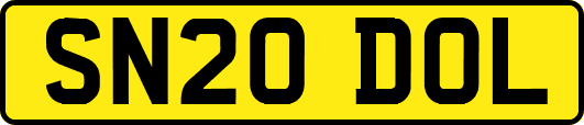 SN20DOL