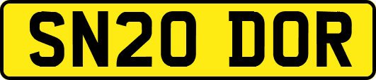 SN20DOR