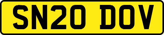SN20DOV