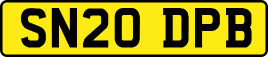 SN20DPB