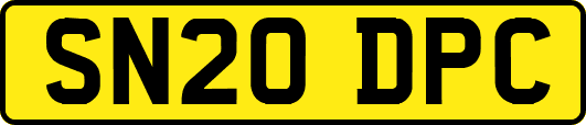 SN20DPC
