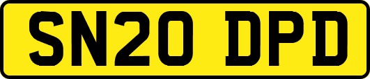 SN20DPD