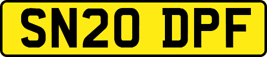 SN20DPF