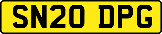 SN20DPG