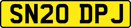SN20DPJ