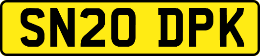 SN20DPK