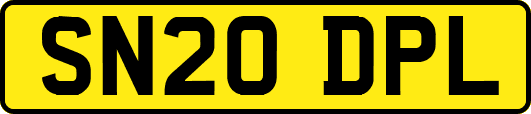 SN20DPL