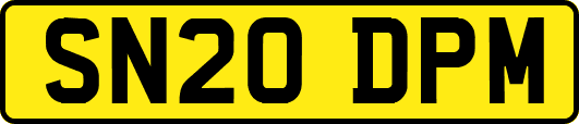 SN20DPM