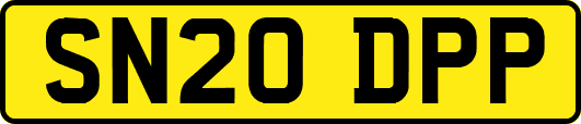 SN20DPP