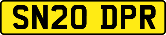 SN20DPR