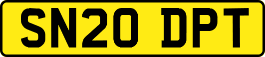 SN20DPT