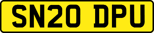SN20DPU
