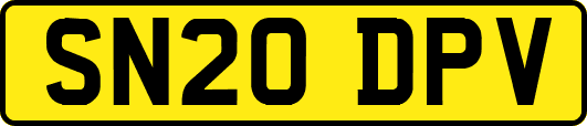 SN20DPV