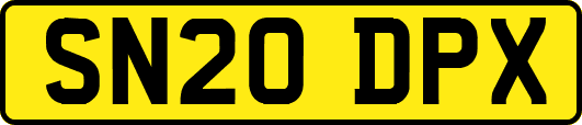 SN20DPX