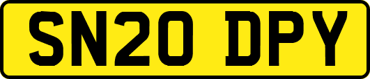 SN20DPY