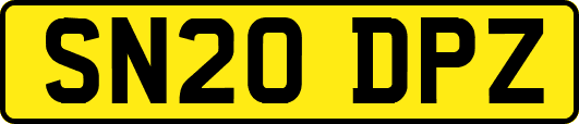 SN20DPZ