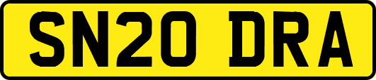 SN20DRA