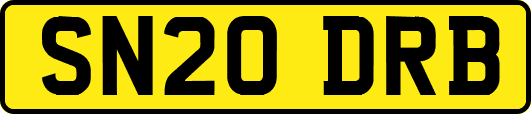 SN20DRB