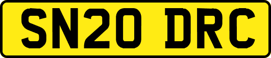SN20DRC
