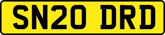 SN20DRD