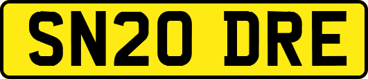 SN20DRE