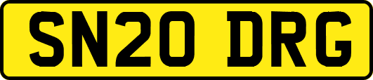 SN20DRG