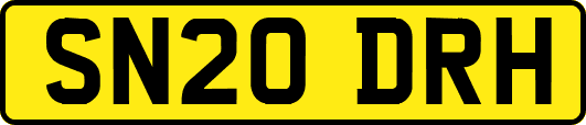 SN20DRH