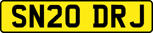 SN20DRJ