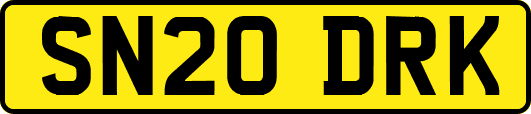SN20DRK
