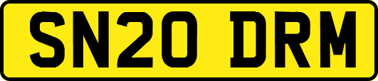 SN20DRM