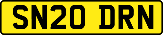 SN20DRN