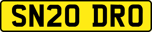 SN20DRO