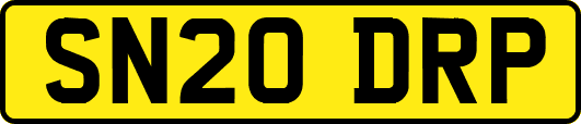 SN20DRP