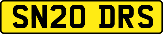 SN20DRS