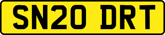 SN20DRT