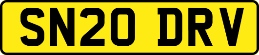 SN20DRV
