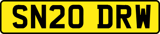 SN20DRW