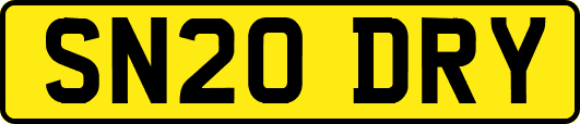 SN20DRY
