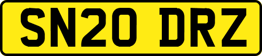 SN20DRZ