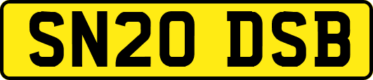 SN20DSB