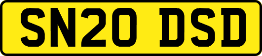 SN20DSD