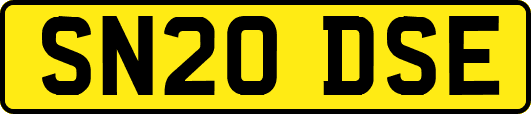 SN20DSE
