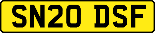 SN20DSF