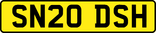 SN20DSH