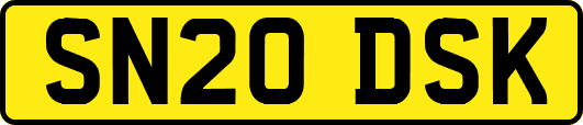 SN20DSK