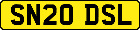 SN20DSL