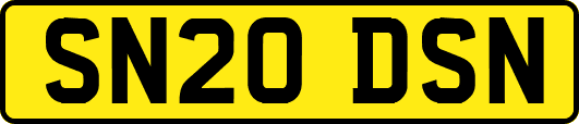 SN20DSN