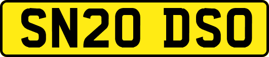 SN20DSO
