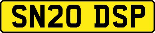 SN20DSP